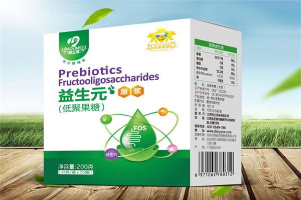 酵立美婴儿食品加盟费