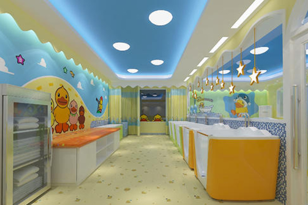 爱佳贝母婴生活馆加盟