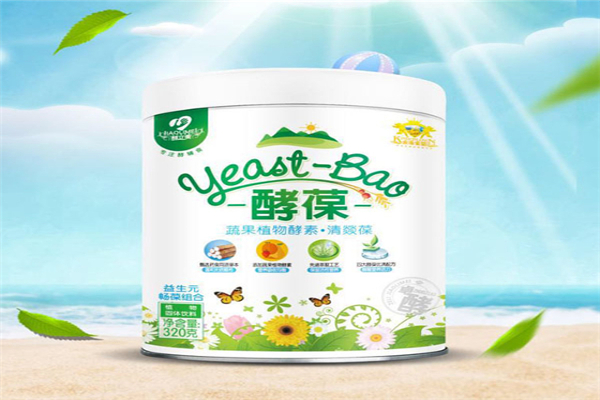 酵立美婴儿食品加盟费