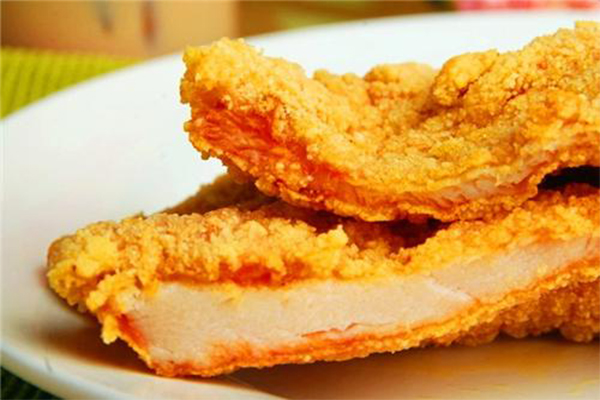 味克仕鸡排加盟费