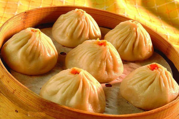 龙袍小笼包加盟费