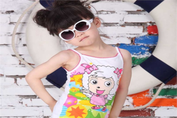 美羊羊童装加盟