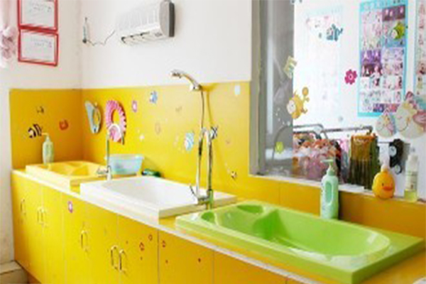 晋善晋美母婴生活馆加盟费