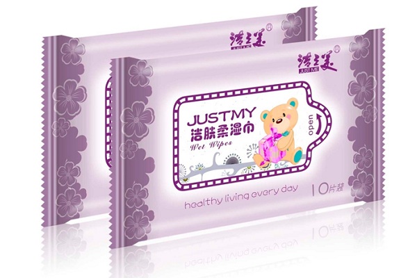 洁之美婴儿柔湿巾加盟费