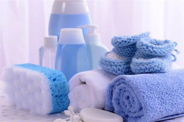 夏菲婴儿用品加盟费