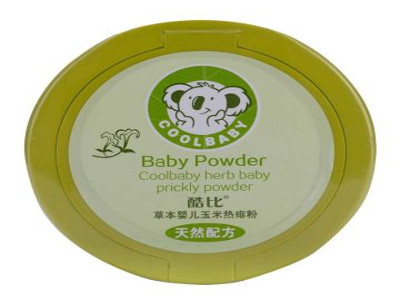 酷比儿婴儿用品加盟费