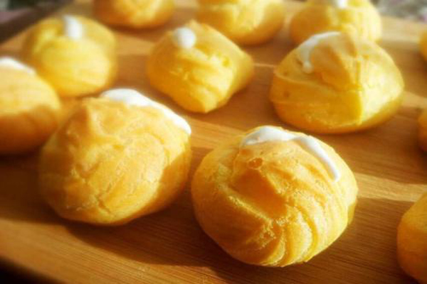 格蓓婴儿泡芙辅食加盟费