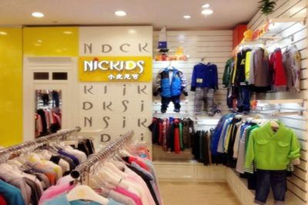 美特斯邦威童装加盟多少钱