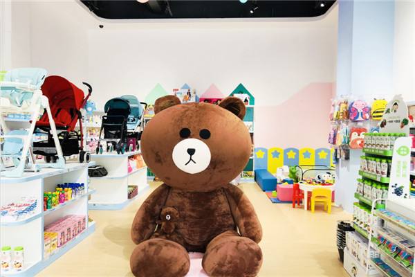 知达母婴中药养护加盟费