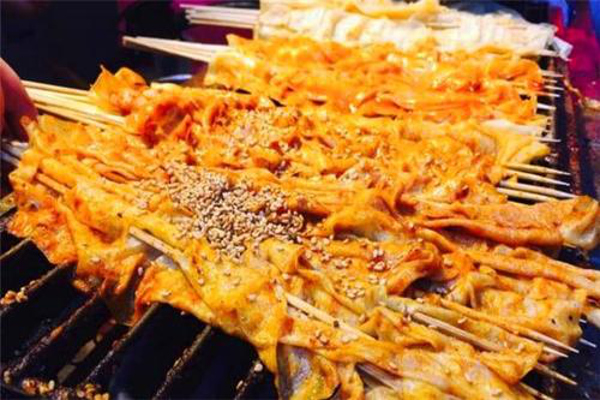 阿家火塘云南烧烤