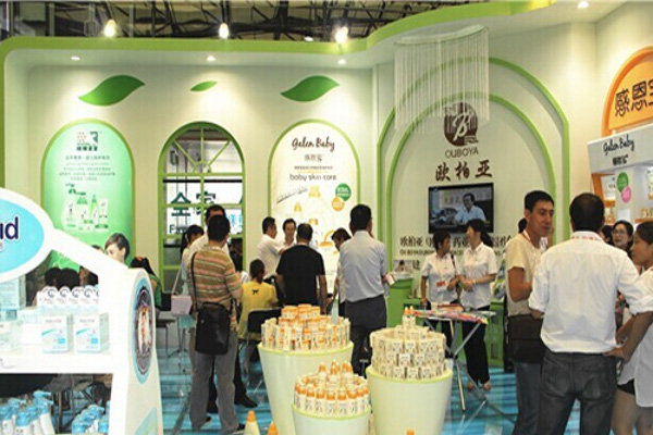 欧柏亚化婴儿用品加盟费