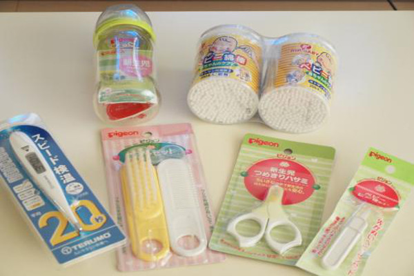 贝蒙师婴儿用品加盟费