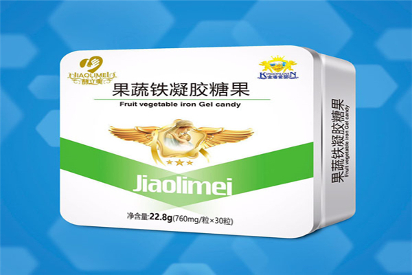 酵立美婴儿食品加盟费