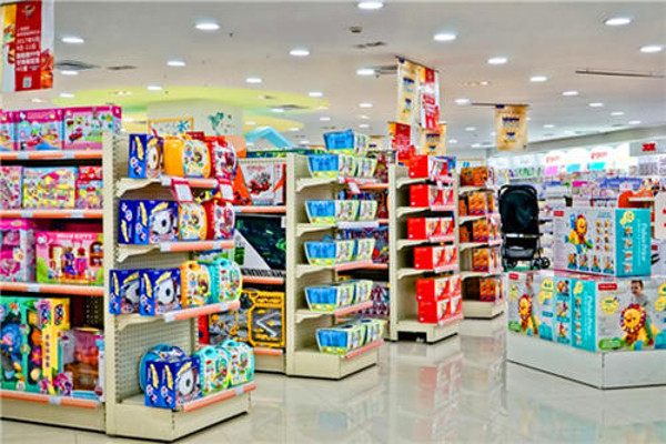 贝婴美母婴用品加盟费