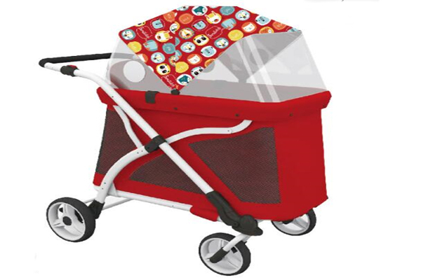 法米多婴儿推车加盟费