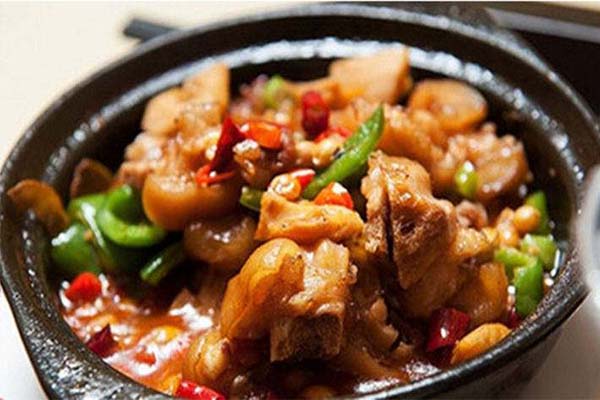 王明宇黄焖鸡加盟费
