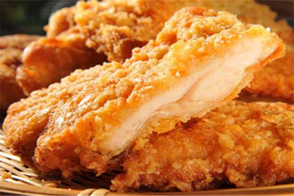 味克仕鸡排加盟费