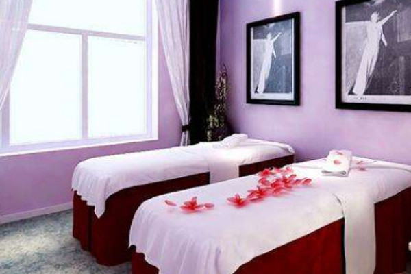 泛歌美容院加盟费