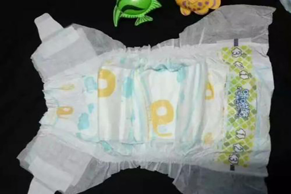 咕噜泡泡纸尿裤加盟费