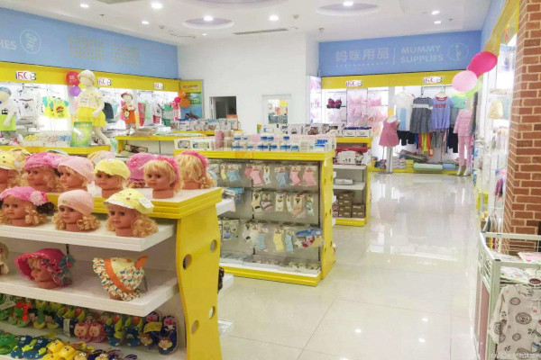 香孝母婴加盟费