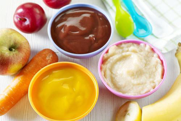 雅臣婴儿食品加盟费