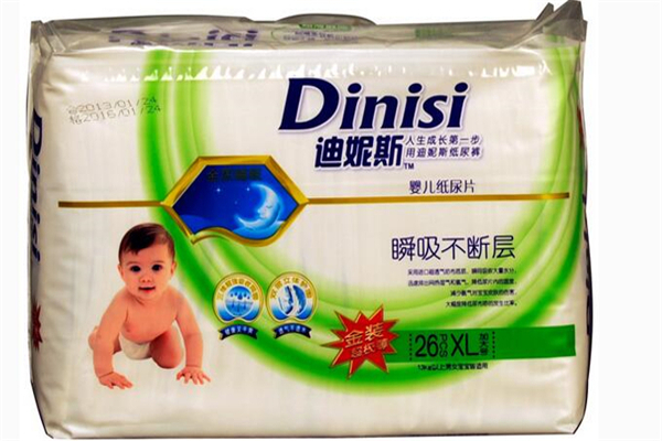 迪妮斯婴儿用品加盟费