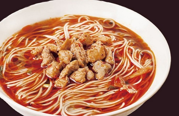 当涂大肉面加盟费