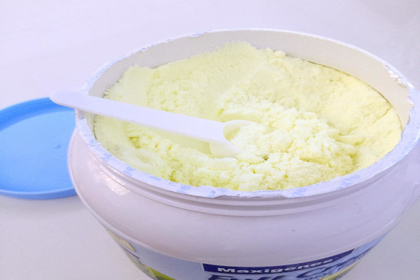 美适婴儿食品加盟费