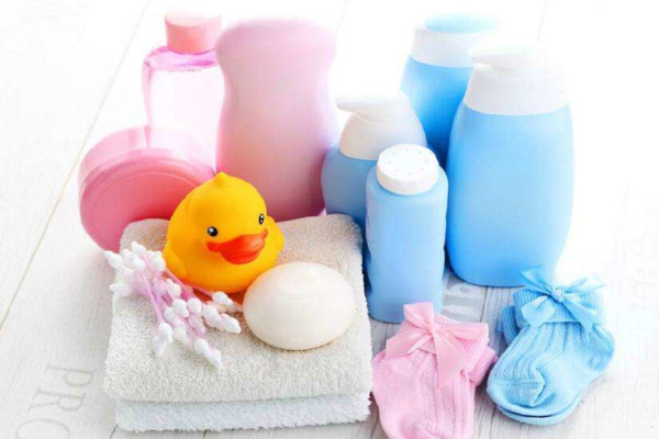 可娃婴儿用品加盟费