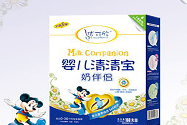 优可欣婴儿食品加盟费