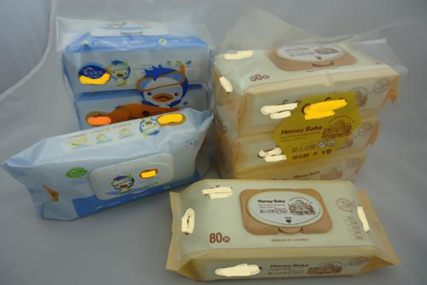 尊尼婴儿湿巾加盟费