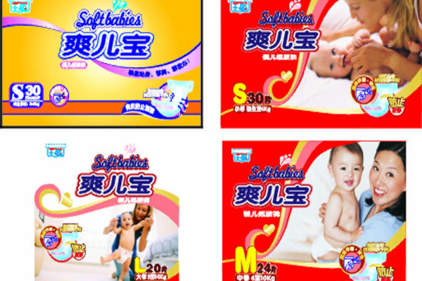 爽儿宝婴儿用品加盟费