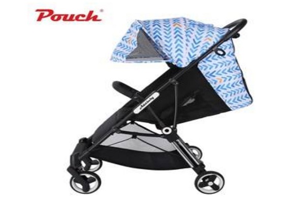 Pouch婴儿推车加盟费