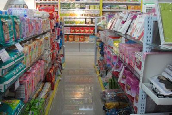 倍亲婴儿用品店加盟费