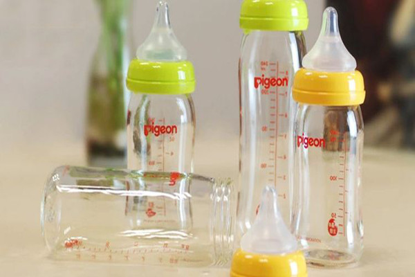 康康柳丁婴儿食品加盟费