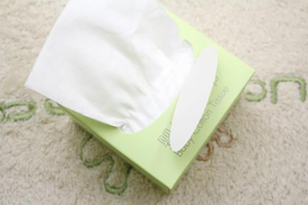 小谷小晶婴儿纸巾加盟费