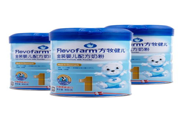 美素方牧婴儿食品加盟费