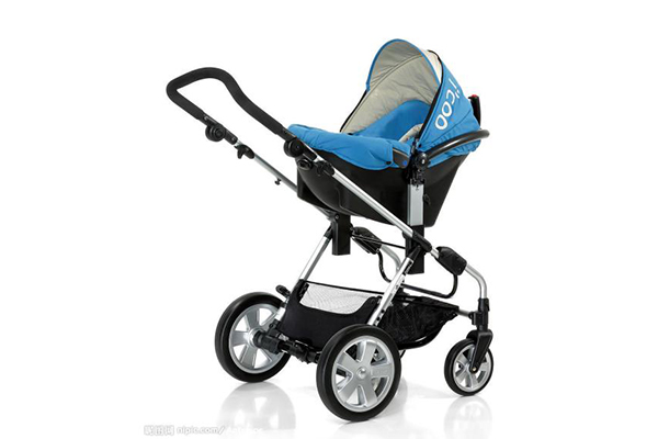 好娃娃婴儿车加盟费