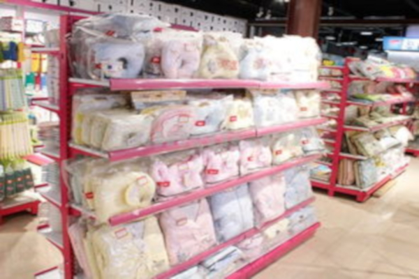 畅享生活婴儿用品