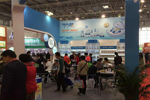 仔仔酷婴儿用品加盟费