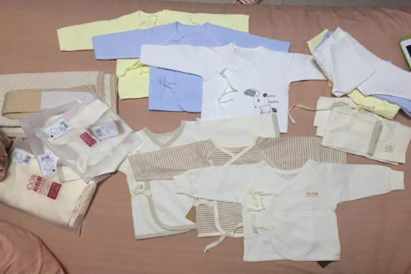 巨方婴儿用品加盟费