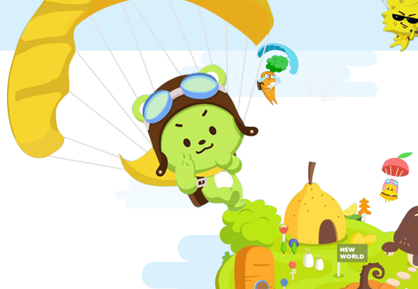 熊孩子零食加盟费