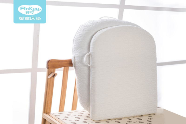 芬可婴儿床垫加盟费