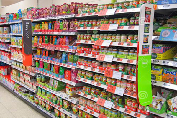 富优康婴儿食品加盟费