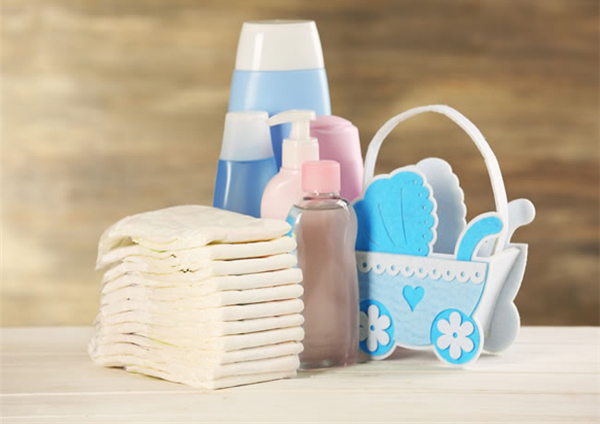 呵儿特婴儿用品加盟店