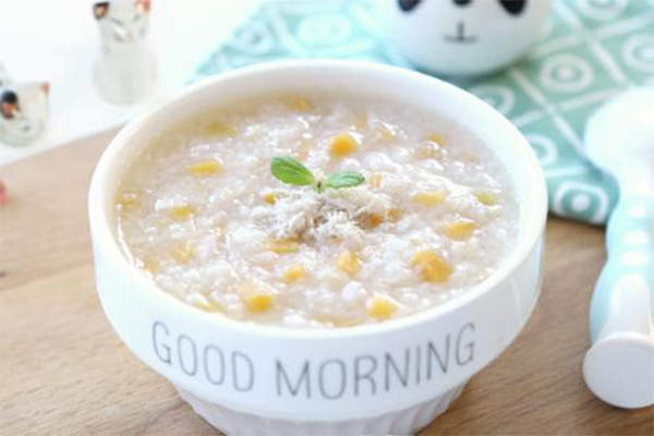 999龙宝宝婴儿食品
