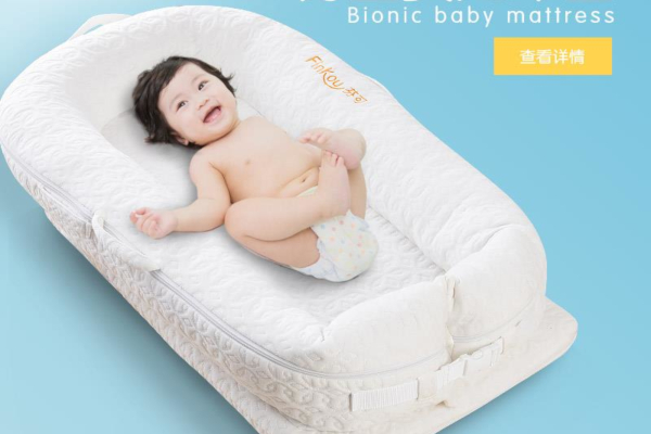 芬可婴儿床垫加盟费