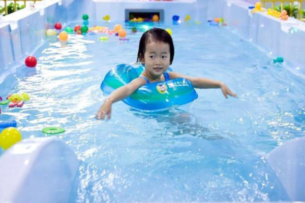 维尼babytree婴儿游泳馆加盟费