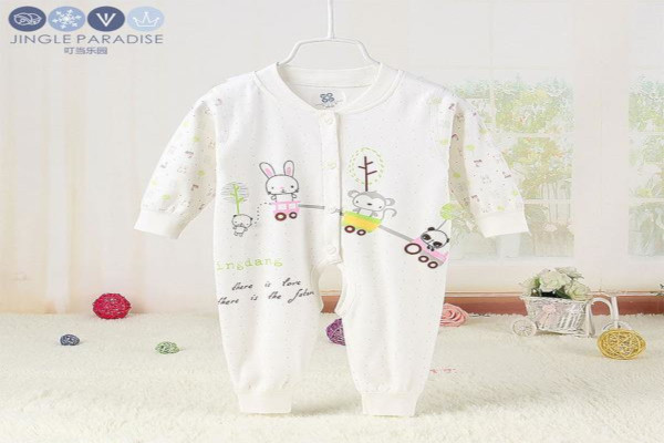 叮当乐园婴儿用品加盟费