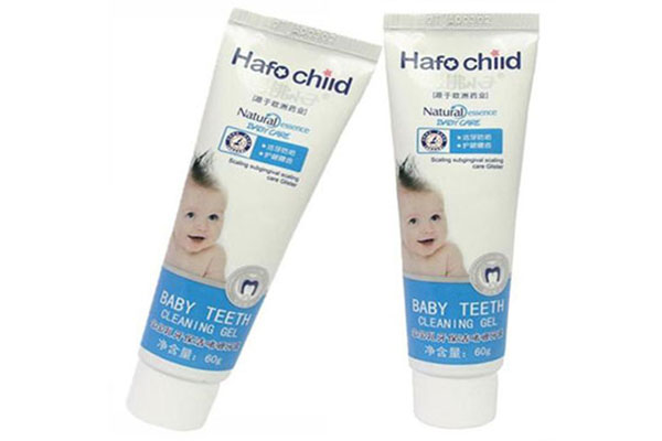 哈佛小子婴儿洗护用品加盟店